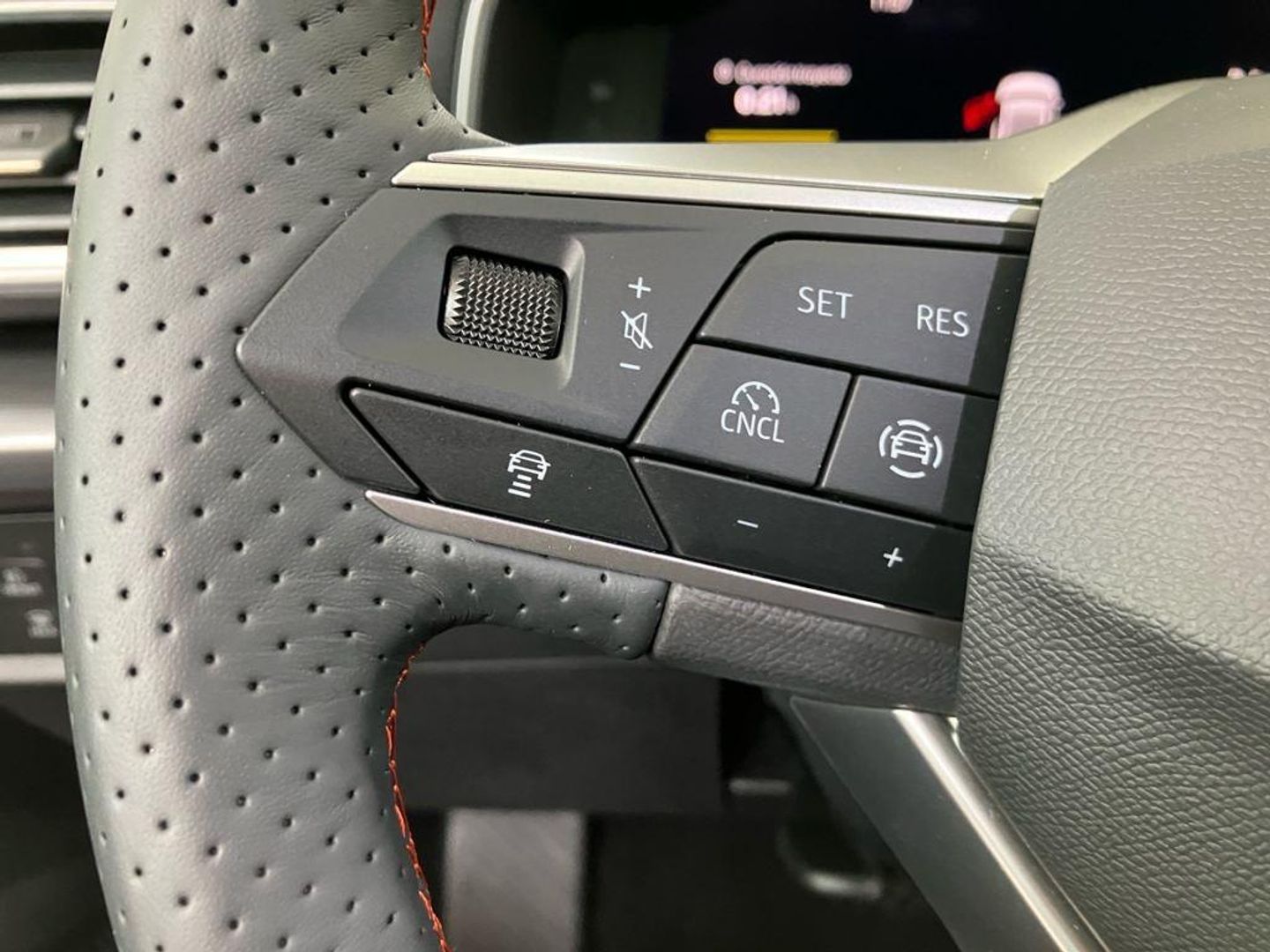 SEAT León 2.0 TDI S&S FR XL DSG 110 kW (150 CV)