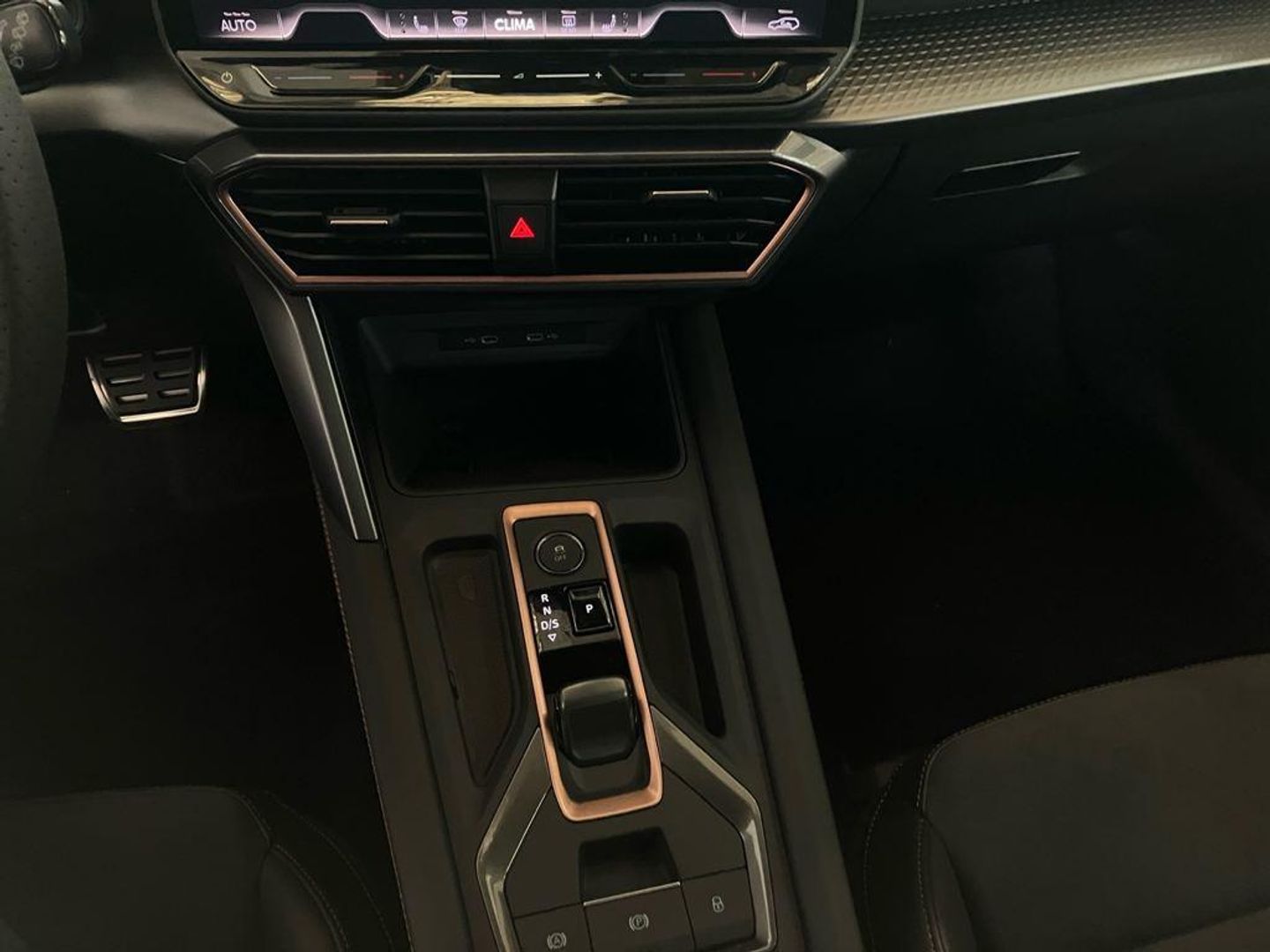 CUPRA León 1.5 eTSI Launch Edition DSG 110 kW (150 CV)