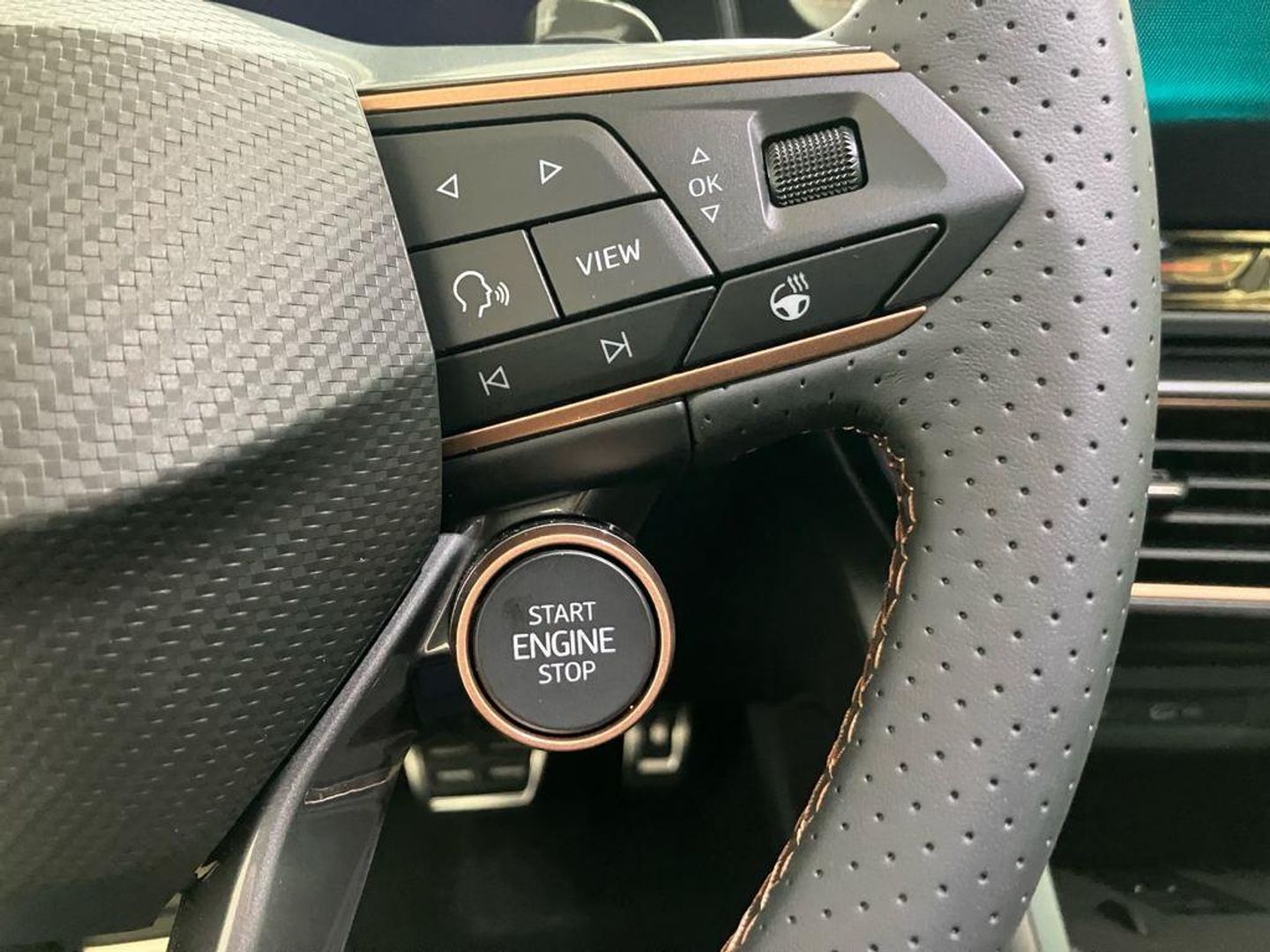 CUPRA León 1.5 eTSI Launch Edition DSG 110 kW (150 CV)