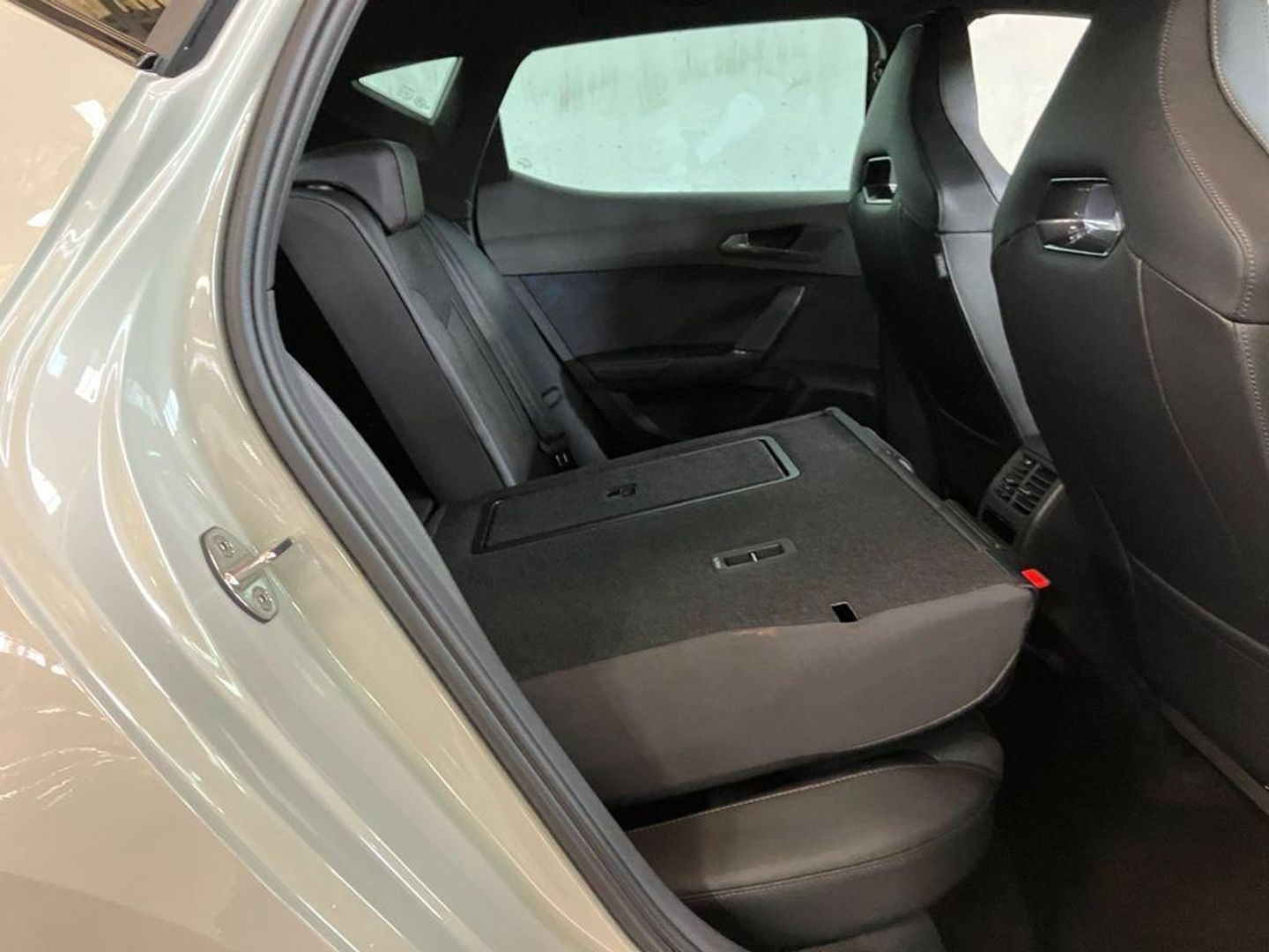 CUPRA León 1.5 eTSI Launch Edition DSG 110 kW (150 CV)