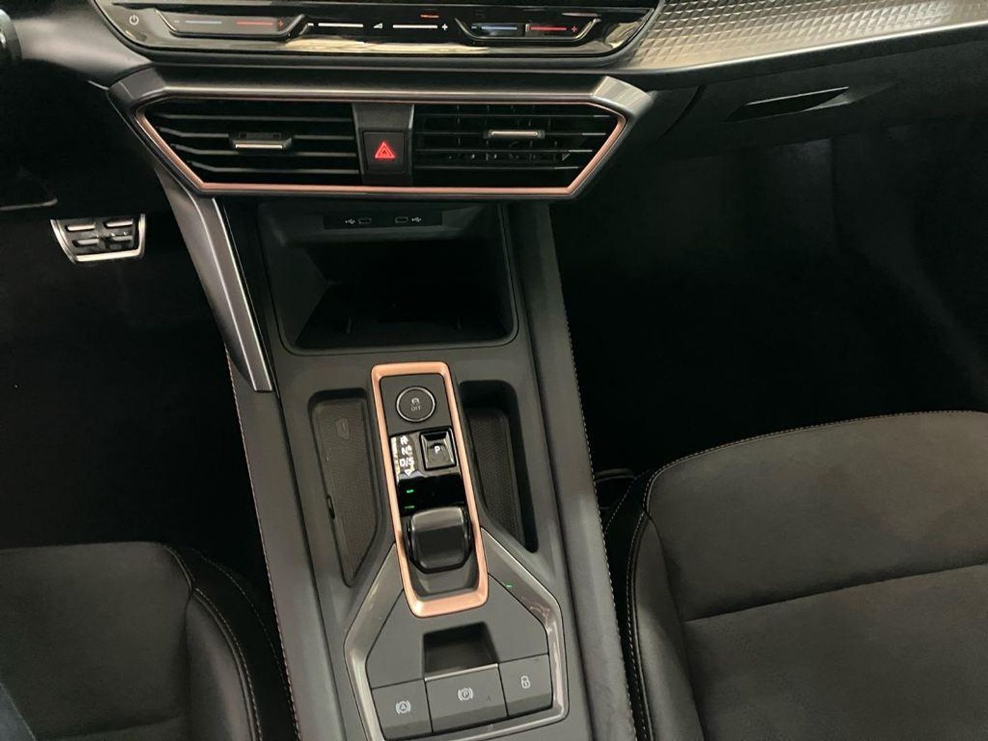 CUPRA León 1.5 eTSI Launch Edition DSG 110 kW (150 CV)
