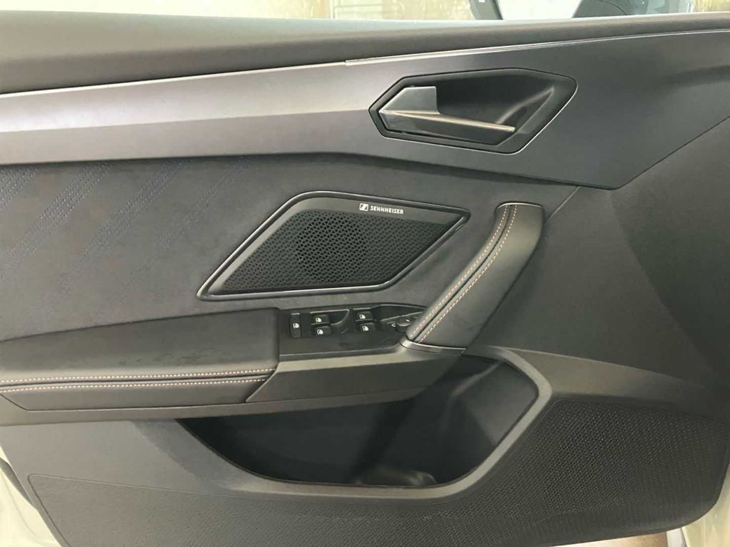 CUPRA León 1.5 eTSI Launch Edition DSG 110 kW (150 CV)
