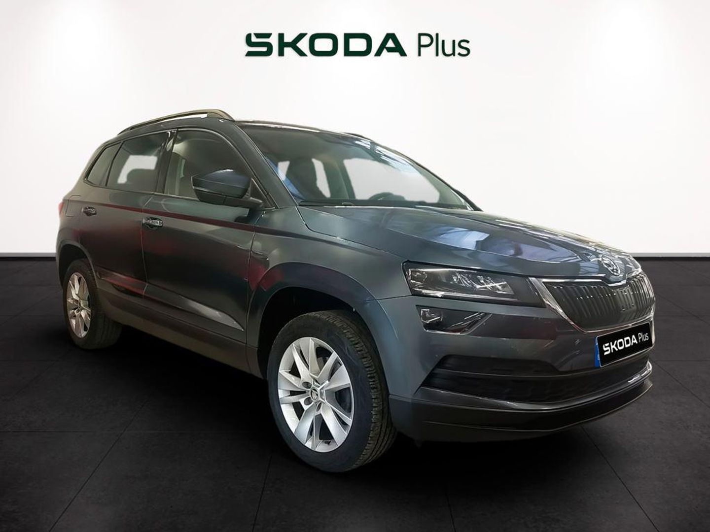 Skoda Karoq 1.0 TSI Ambition