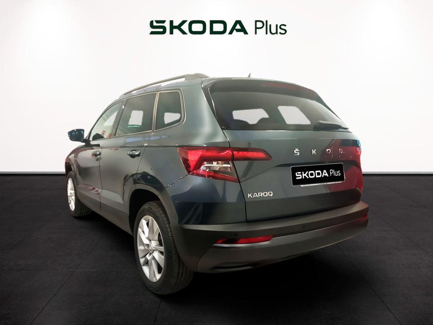 Skoda Karoq 1.0 TSI Ambition