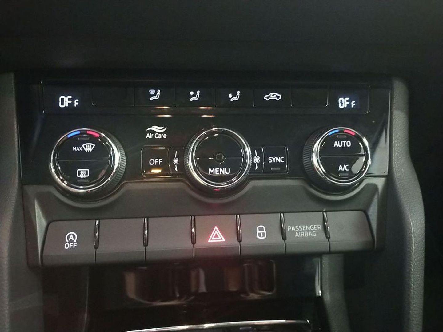Skoda Karoq 1.0 TSI Ambition