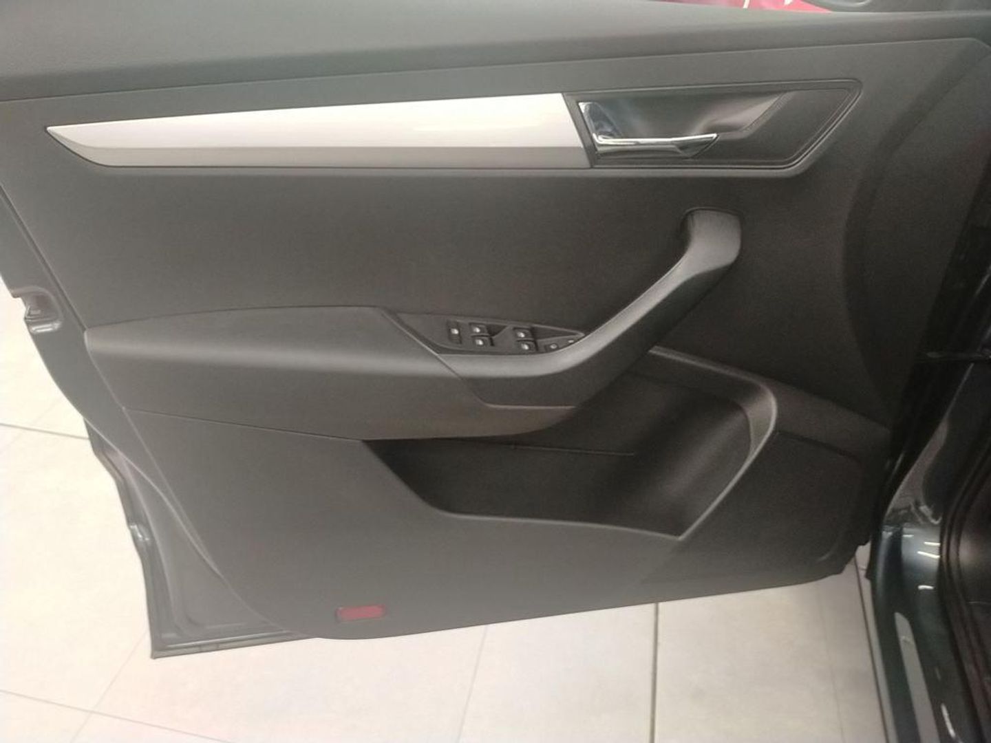 Skoda Karoq 1.0 TSI Ambition