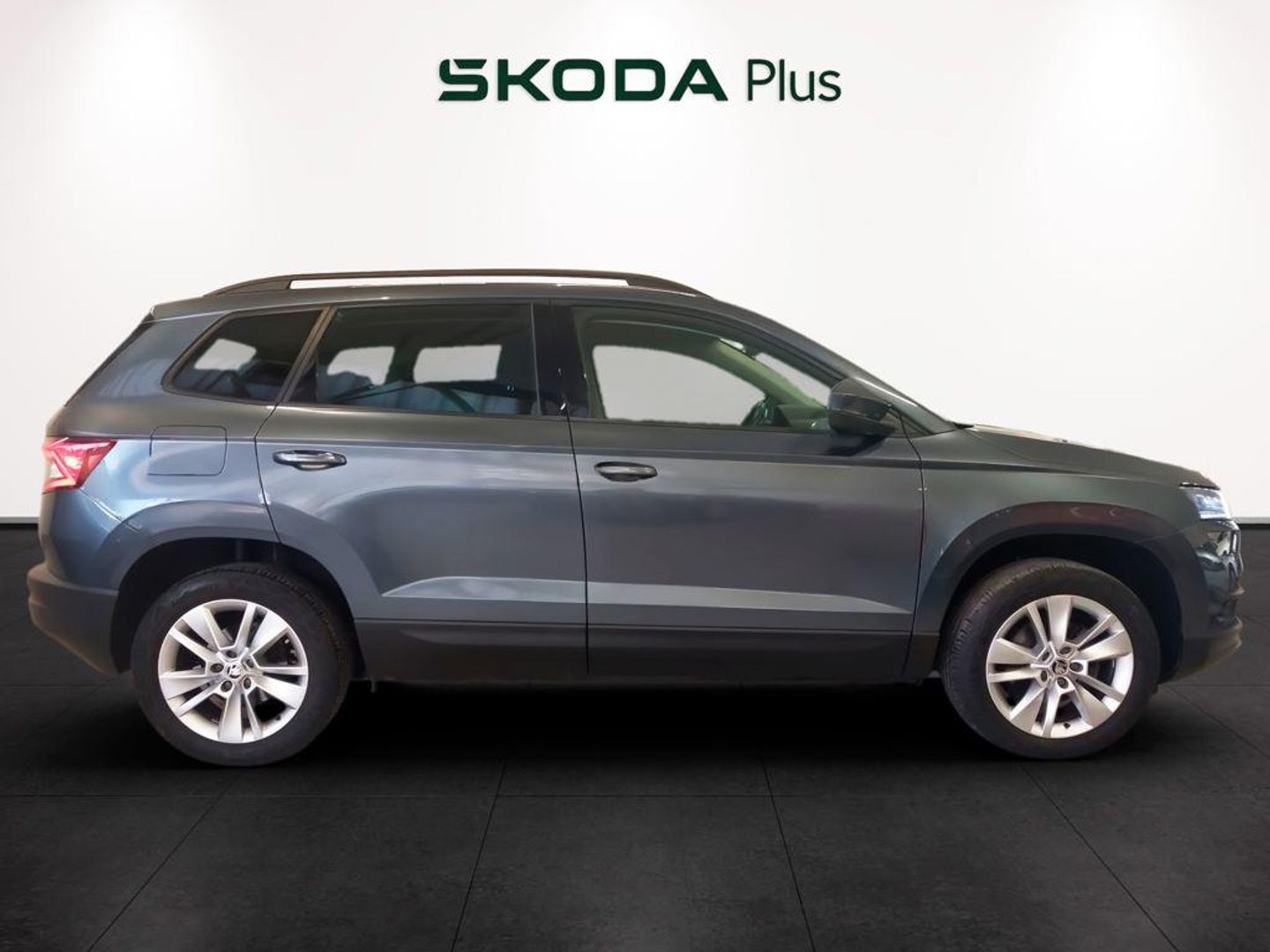 Skoda Karoq 1.0 TSI Ambition