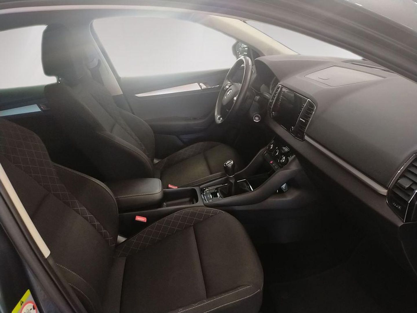 Skoda Karoq 1.0 TSI Ambition