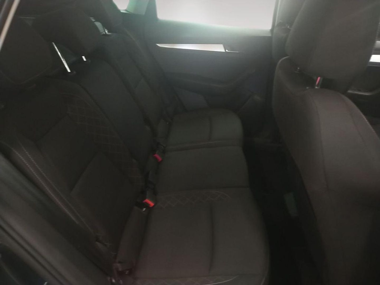 Skoda Karoq 1.0 TSI Ambition