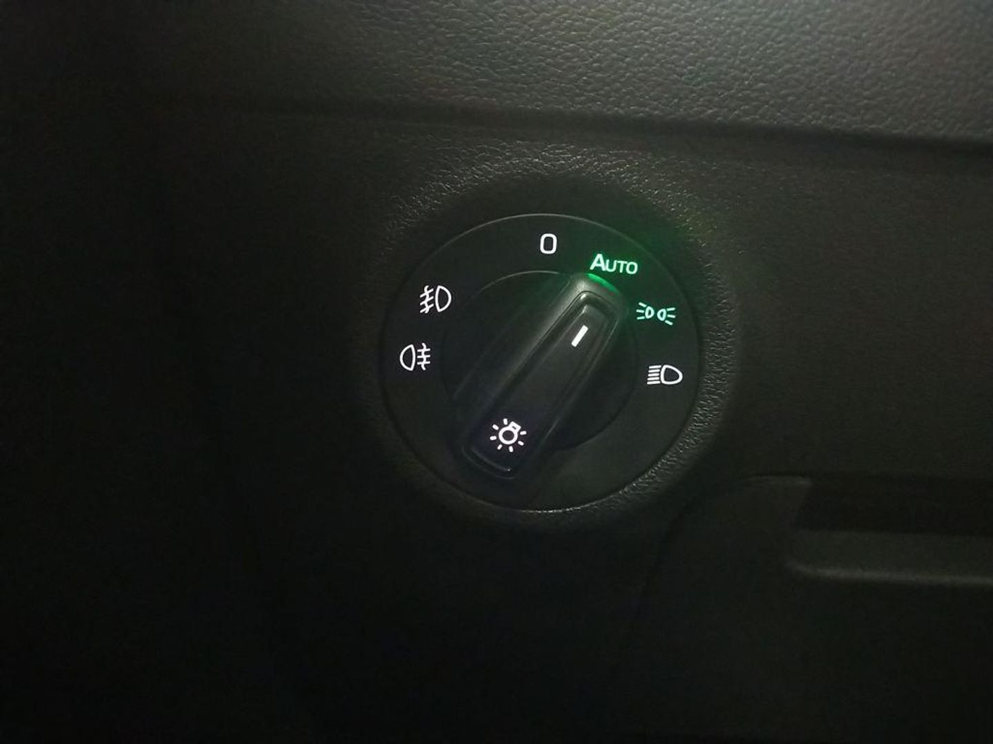 Skoda Karoq 1.0 TSI Ambition