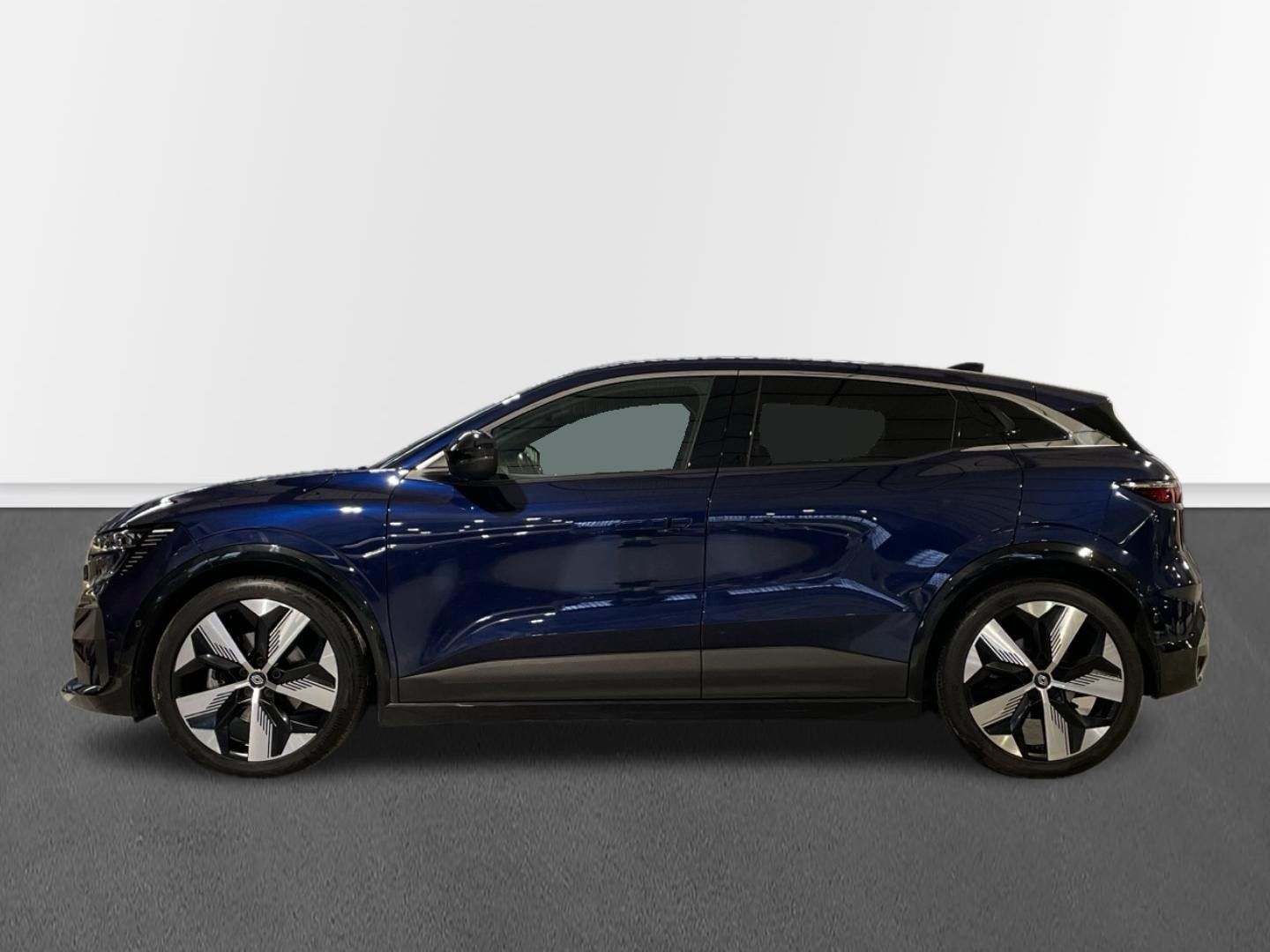 Renault Megane E-Tech Techno EV60 160 kW (218 CV) optimum charge