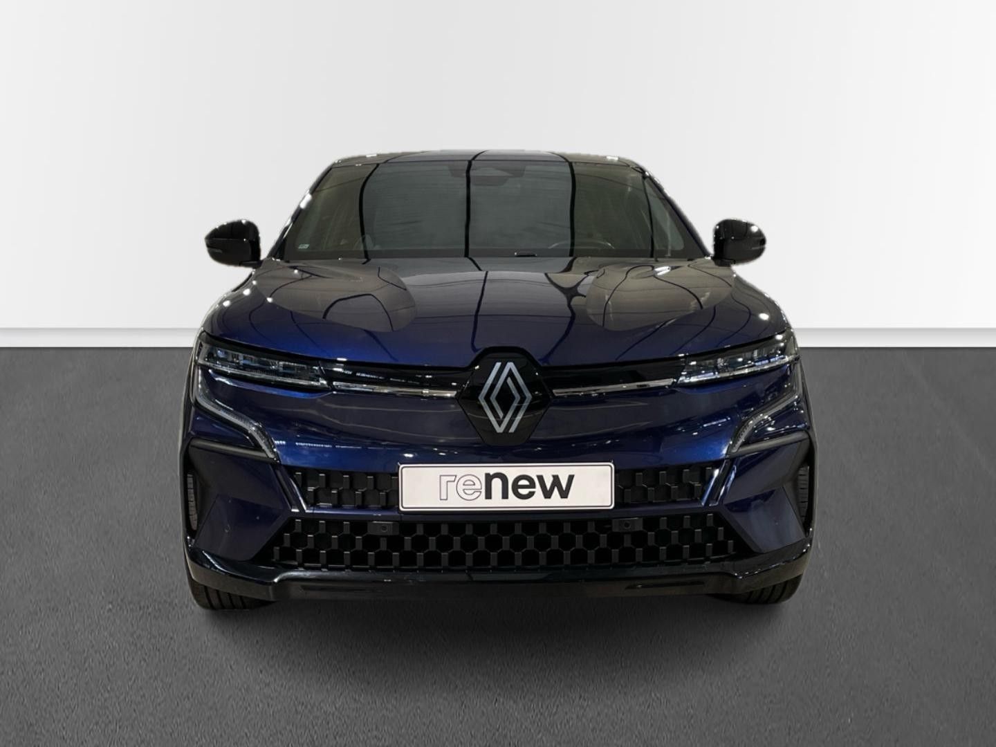 Renault Megane E-Tech Techno EV60 160 kW (218 CV) optimum charge