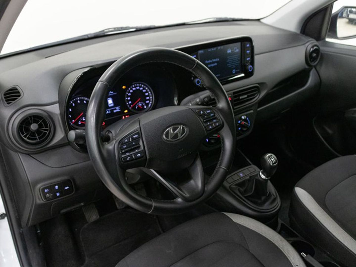 Hyundai i10 1.0