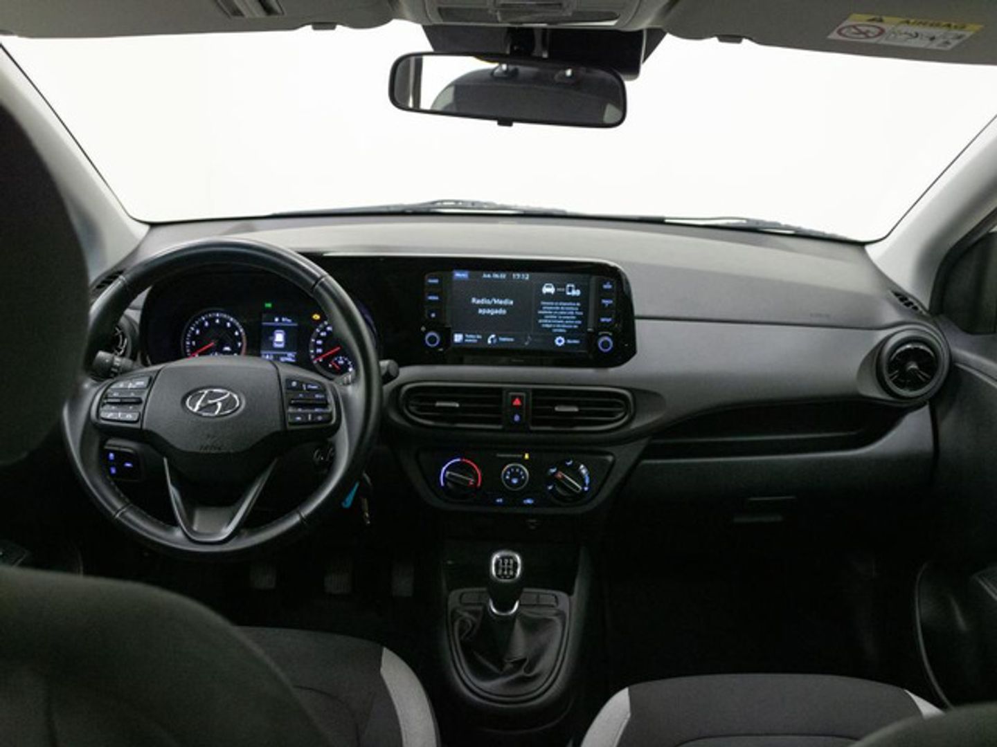 Hyundai i10 1.0