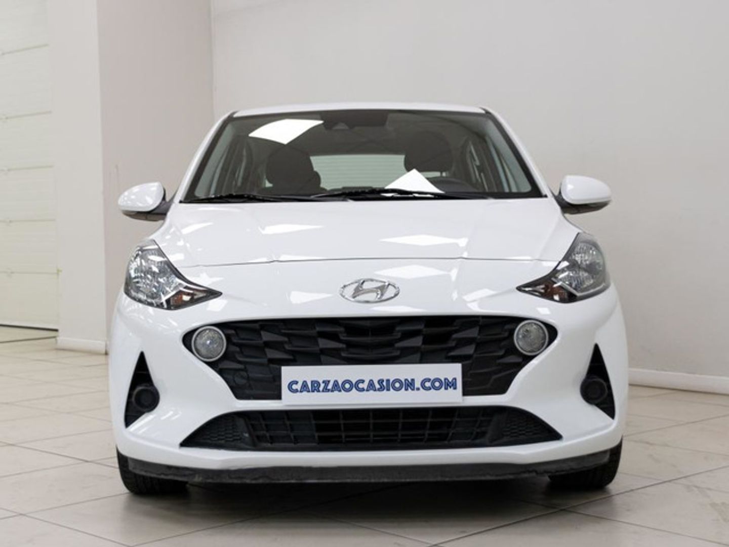 Hyundai i10 1.0