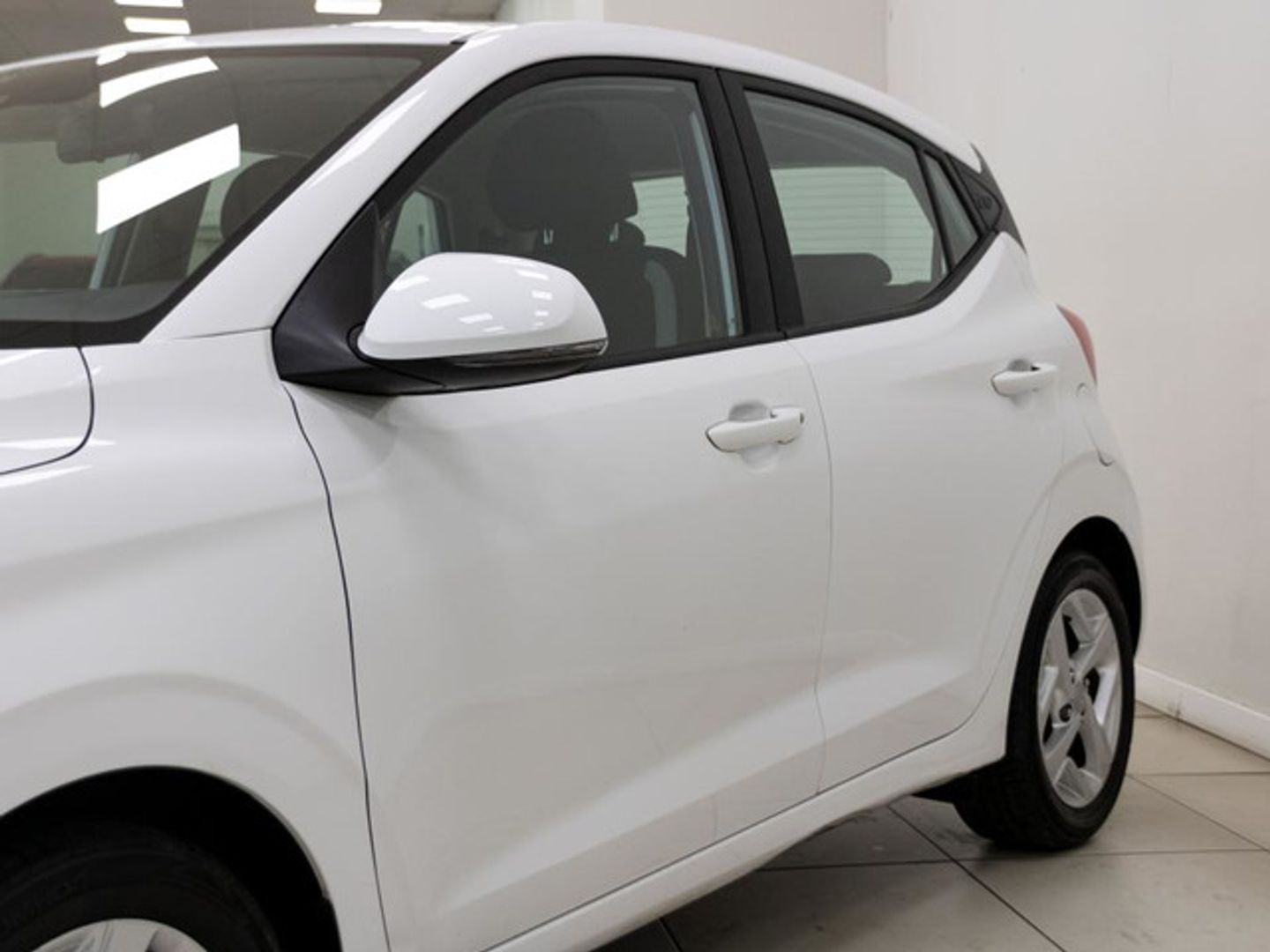 Hyundai i10 1.0