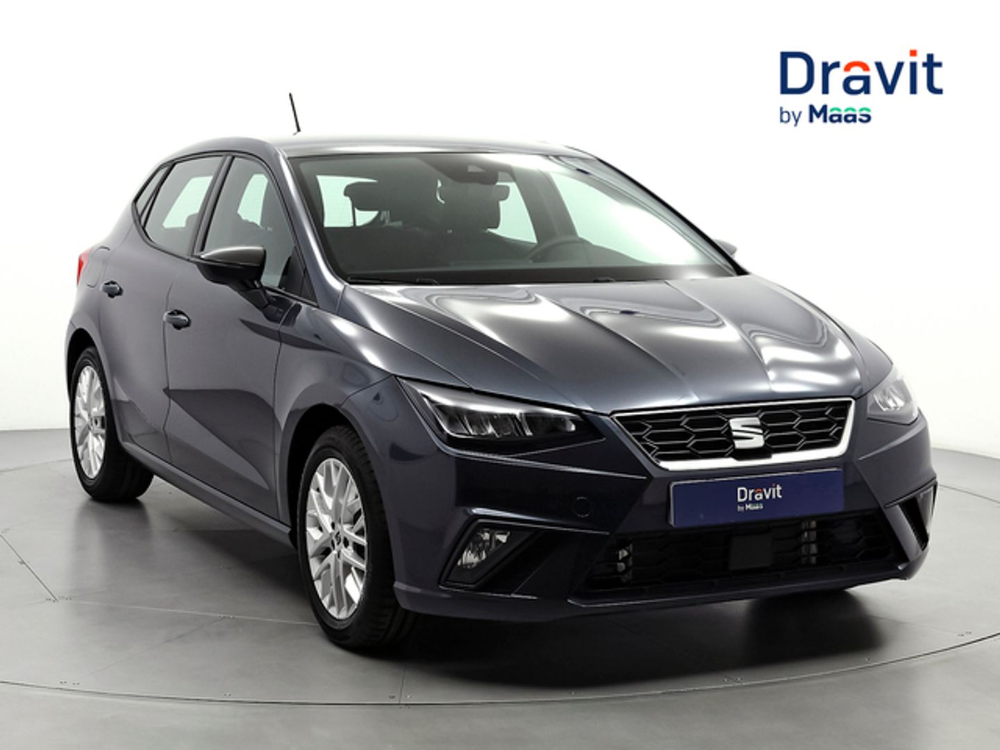 Seat Ibiza 1.0 TSI FR XS