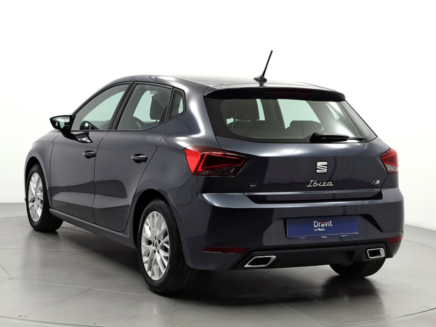 Seat Ibiza 1.0 TSI FR XS