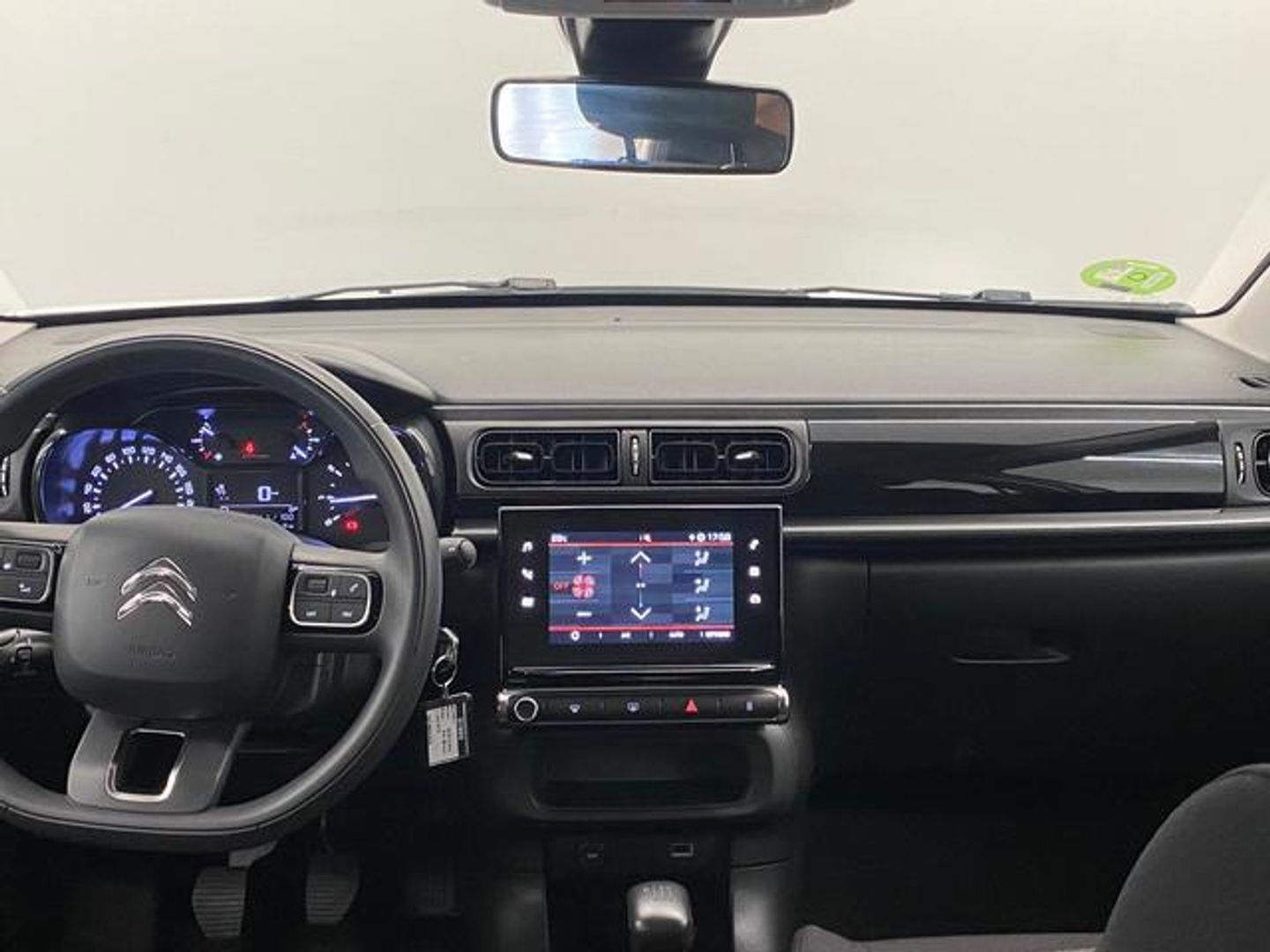 Citroen C3 PureTech 83 Plus 61 kW (83 CV)