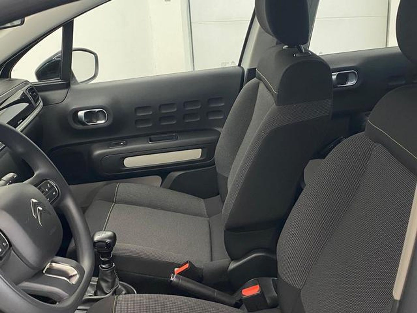 Citroen C3 PureTech 83 Plus 61 kW (83 CV)