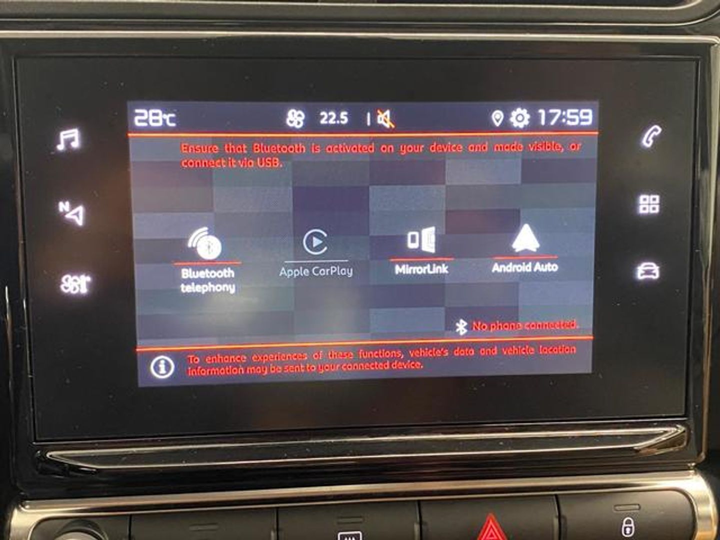 Citroen C3 PureTech 83 Plus 61 kW (83 CV)