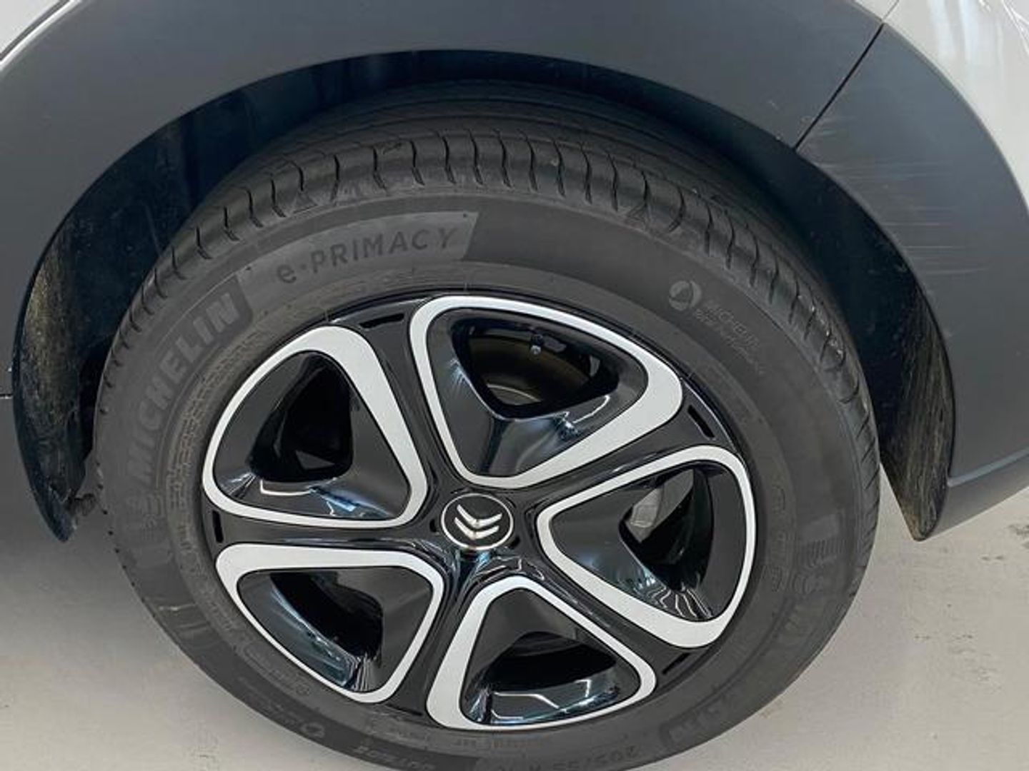 Citroen C3 PureTech 83 Plus 61 kW (83 CV)