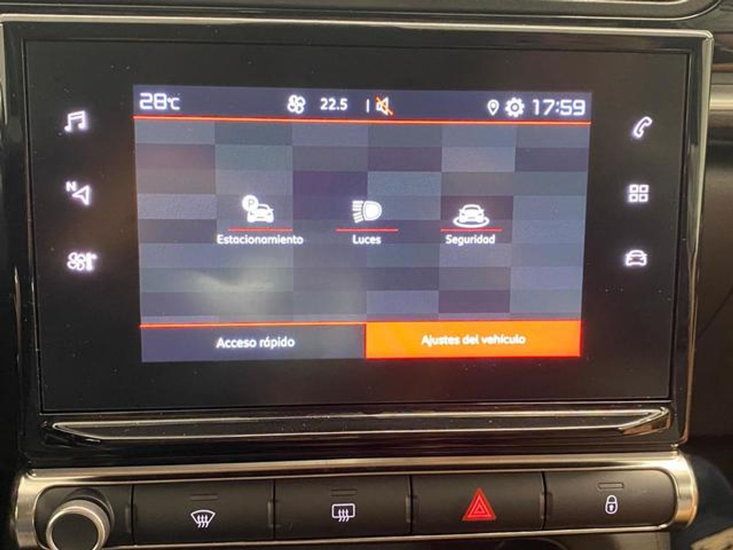 Citroen C3 PureTech 83 Plus 61 kW (83 CV)