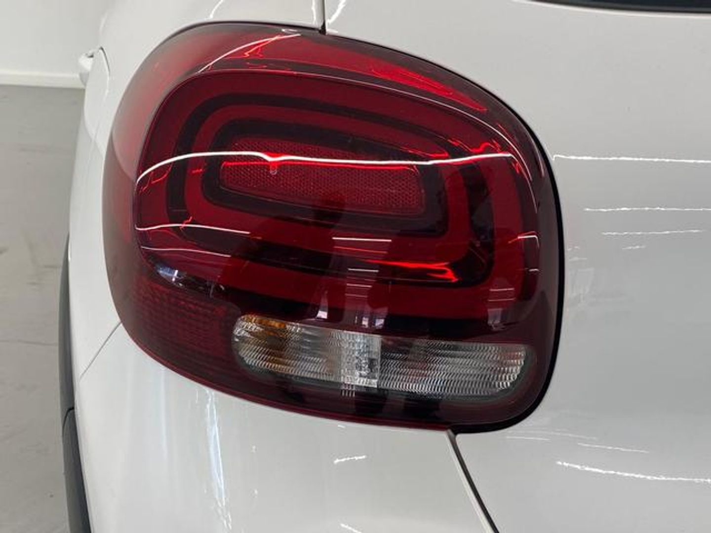 Citroen C3 PureTech 83 Plus 61 kW (83 CV)