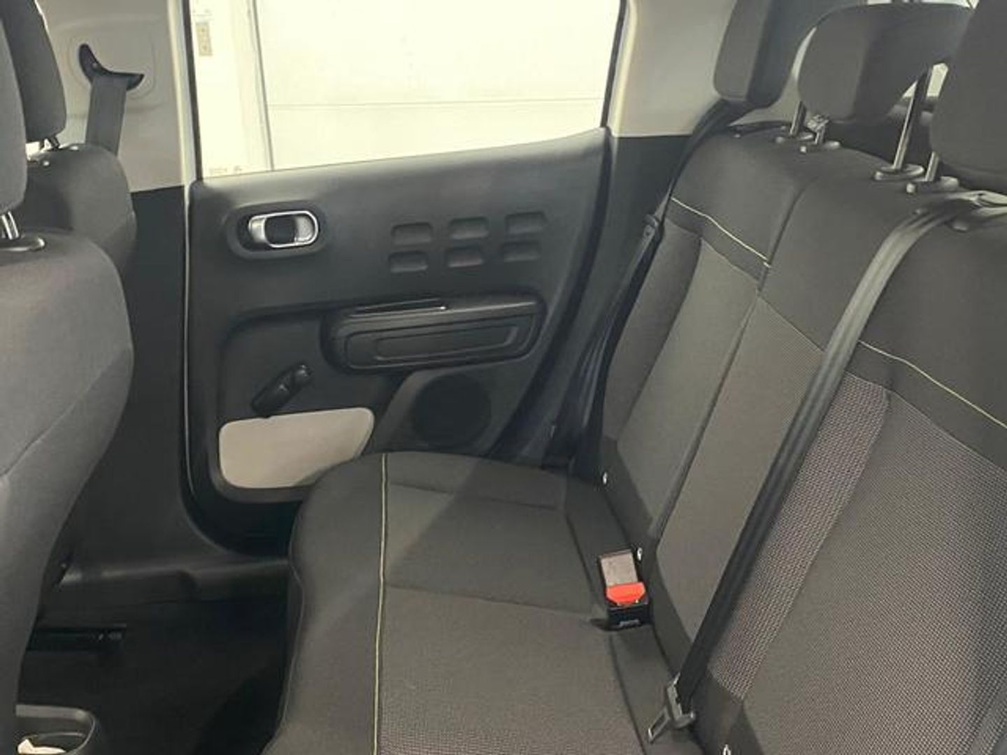 Citroen C3 PureTech 83 Plus 61 kW (83 CV)