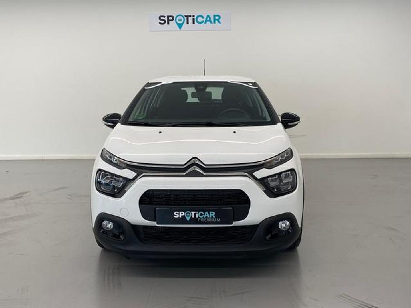 Citroen C3 PureTech 83 Plus 61 kW (83 CV)