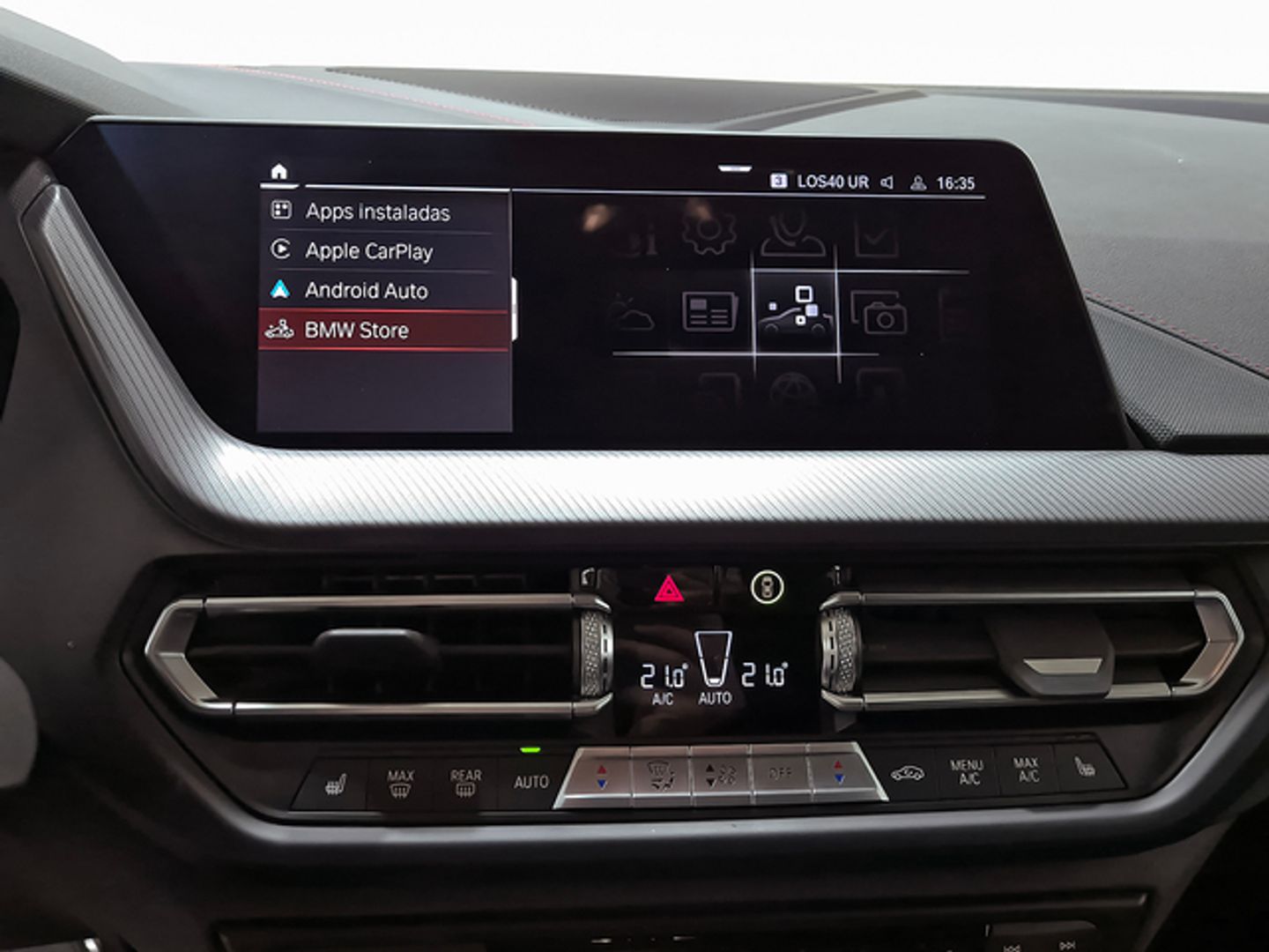 BMW Serie 1 128ti 195 kW (265 CV)