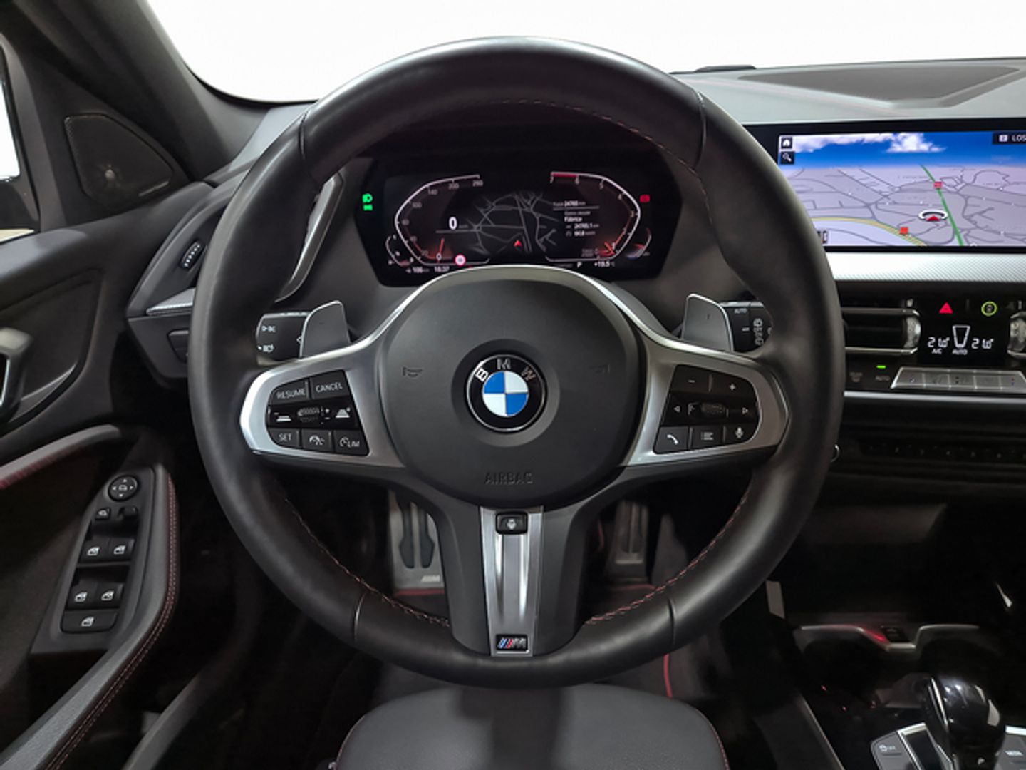 BMW Serie 1 128ti 195 kW (265 CV)