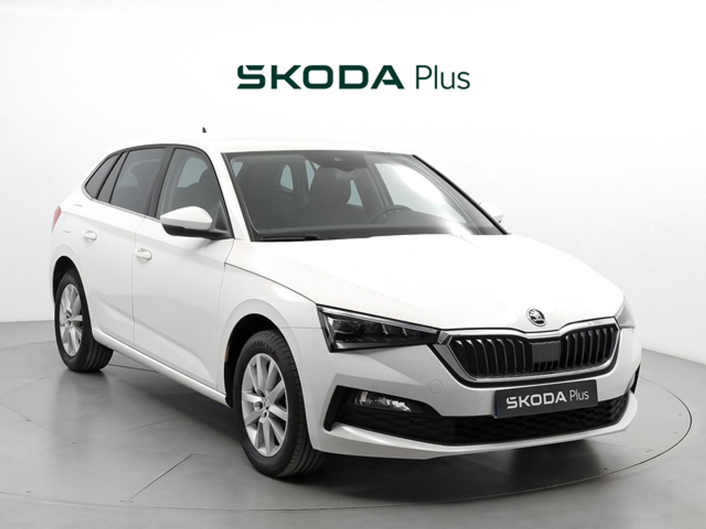 Skoda Scala 1.0 TSI Emotion 81 kW (110 CV)