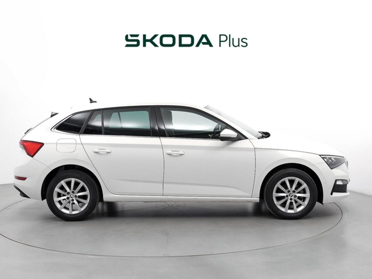 Skoda Scala 1.0 TSI Emotion