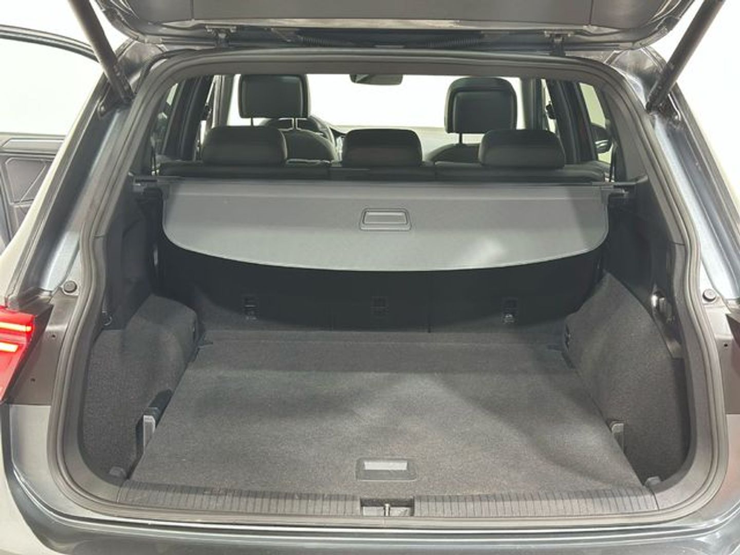 Volkswagen Tiguan Allspace 2.0 TDI R-Line