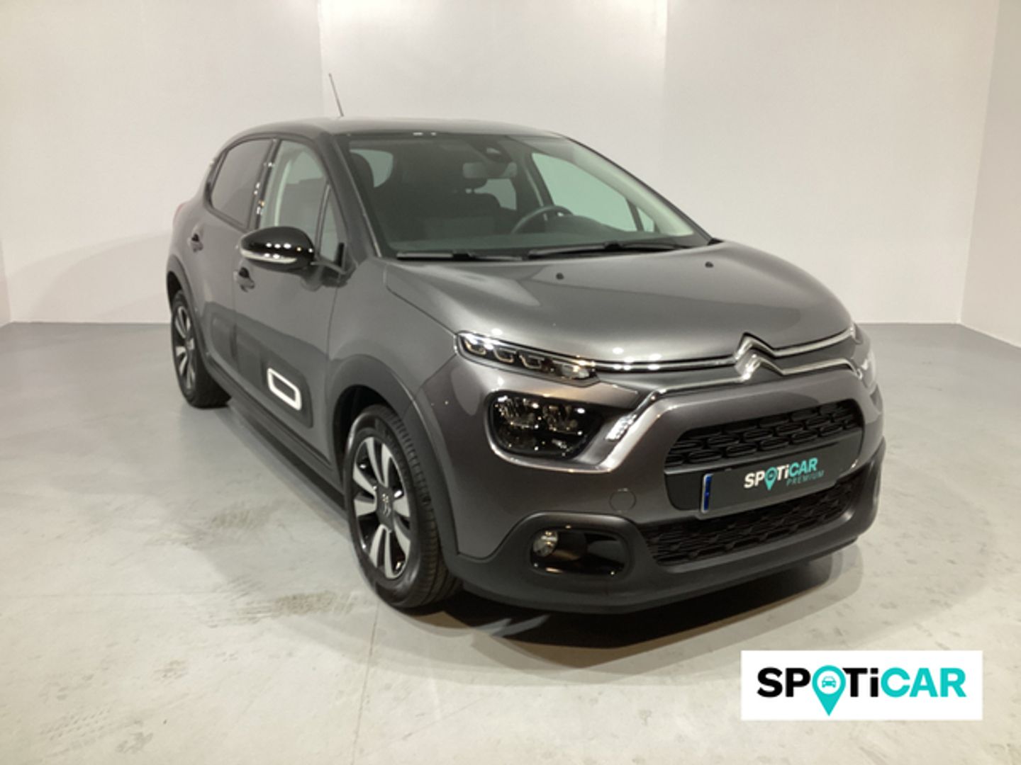 Citroen C3 PureTech 83 S&S Max 61 kW (83 CV)