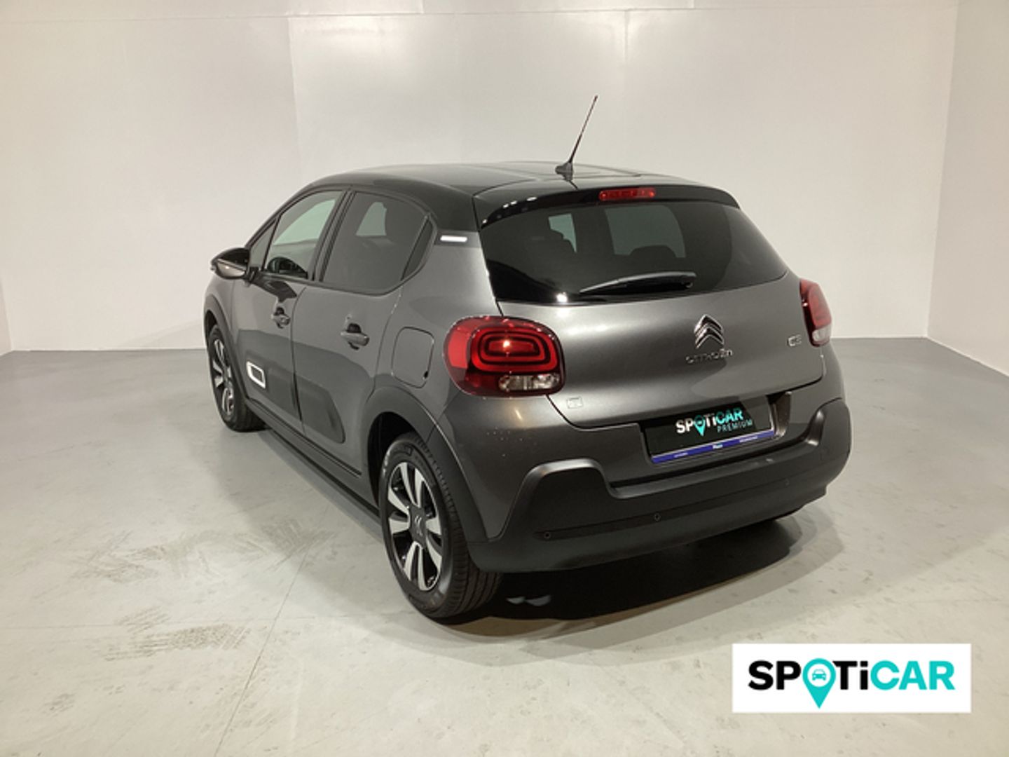 Citroen C3 PureTech 83 S&S Max 61 kW (83 CV)