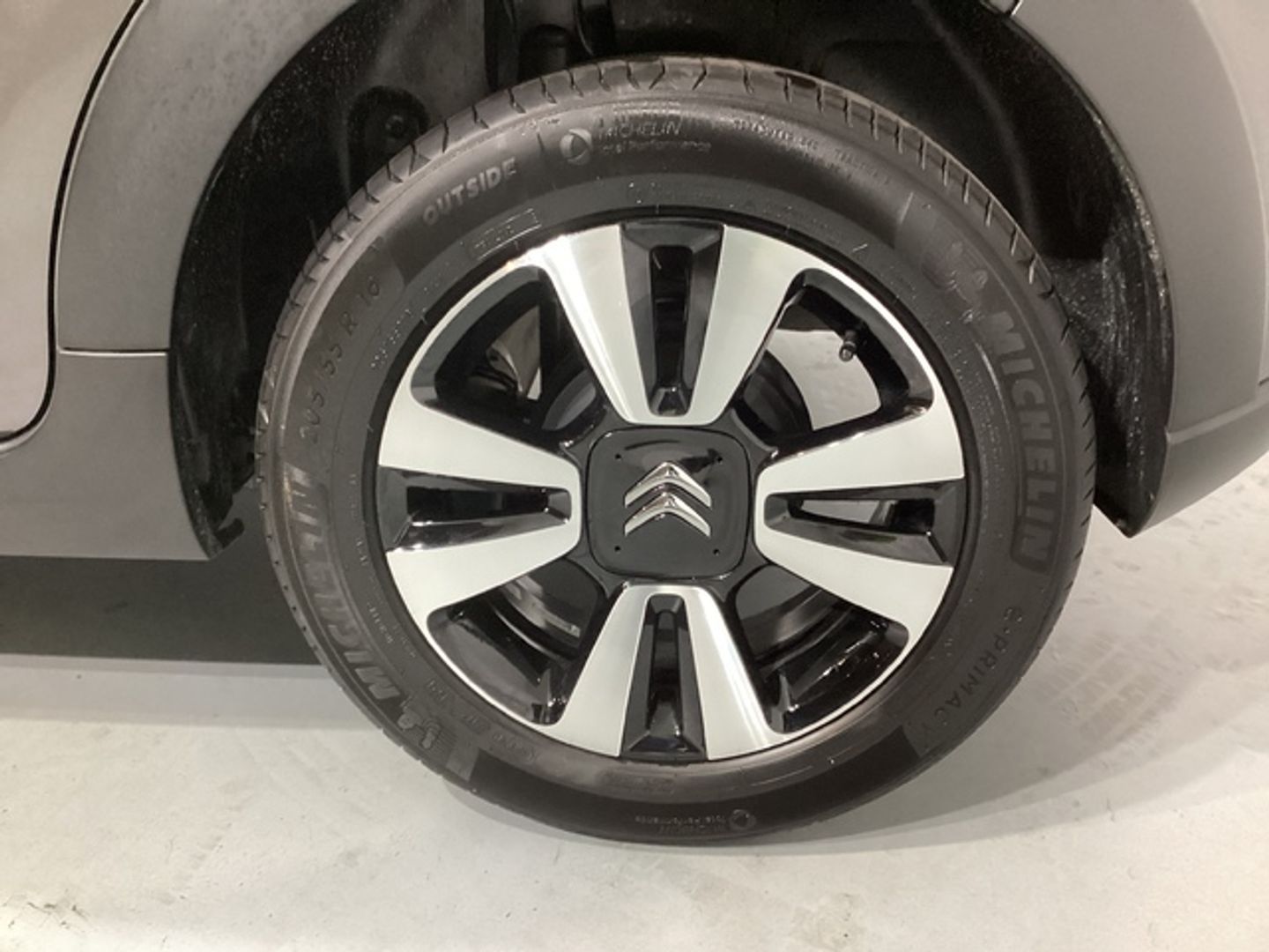 Citroen C3 PureTech 83 S&S Max 61 kW (83 CV)