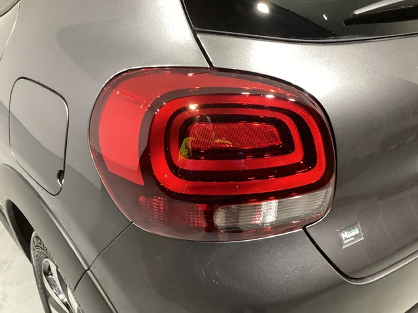 Citroen C3 PureTech 83 S&S Max 61 kW (83 CV)