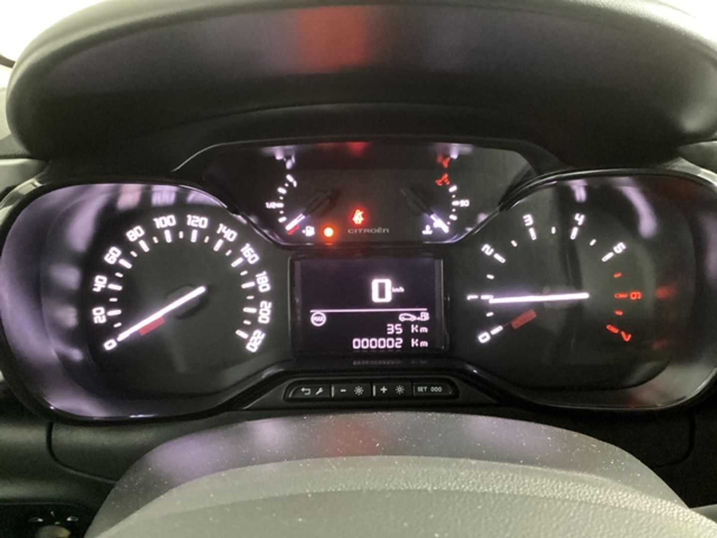 Citroen C3 PureTech 83 S&S Max 61 kW (83 CV)