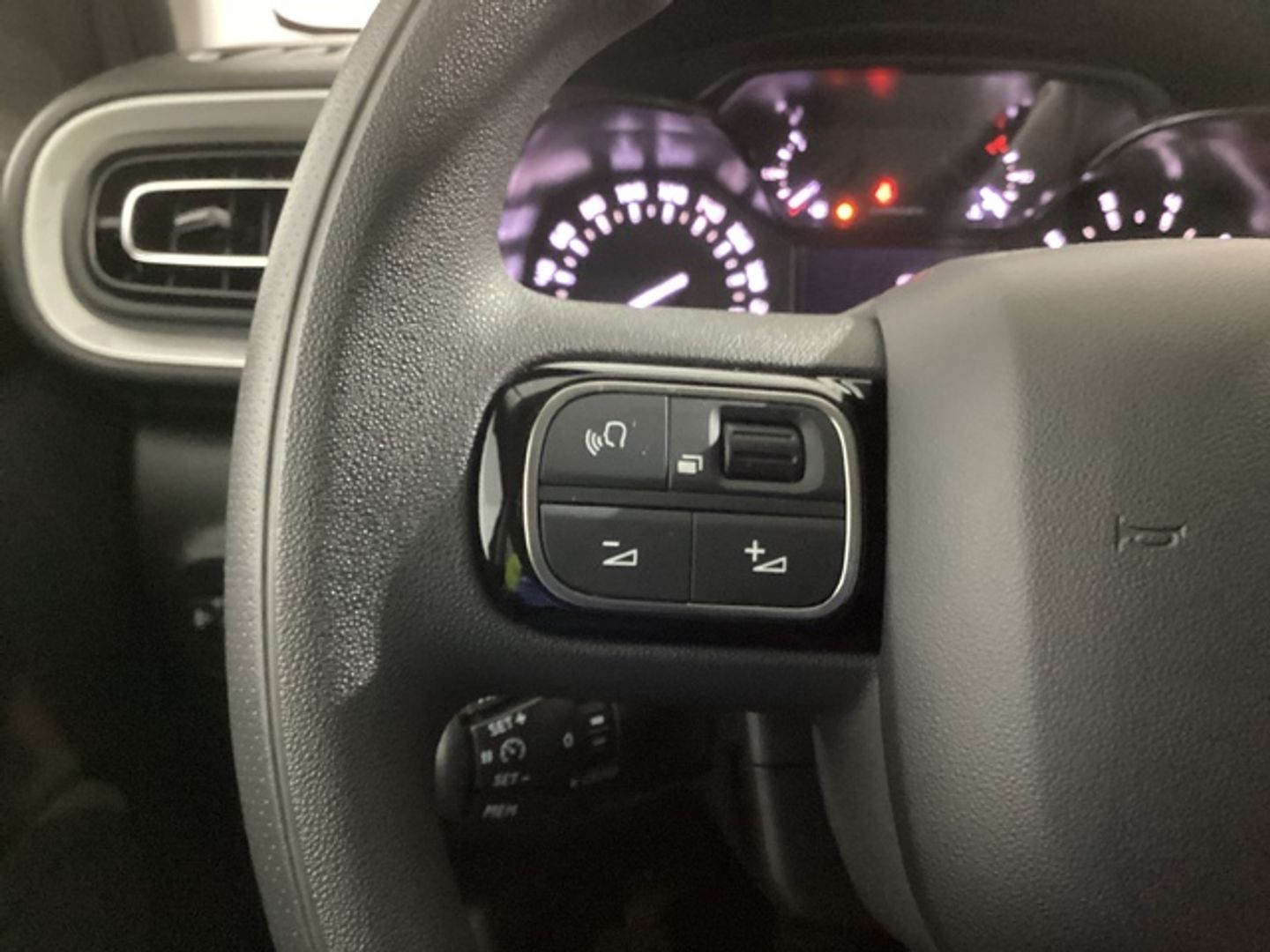 Citroen C3 PureTech 83 S&S Max 61 kW (83 CV)