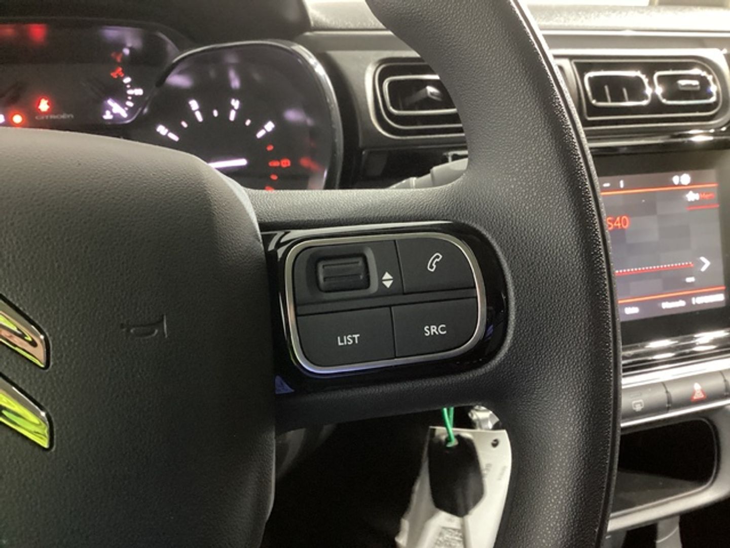 Citroen C3 PureTech 83 S&S Max 61 kW (83 CV)