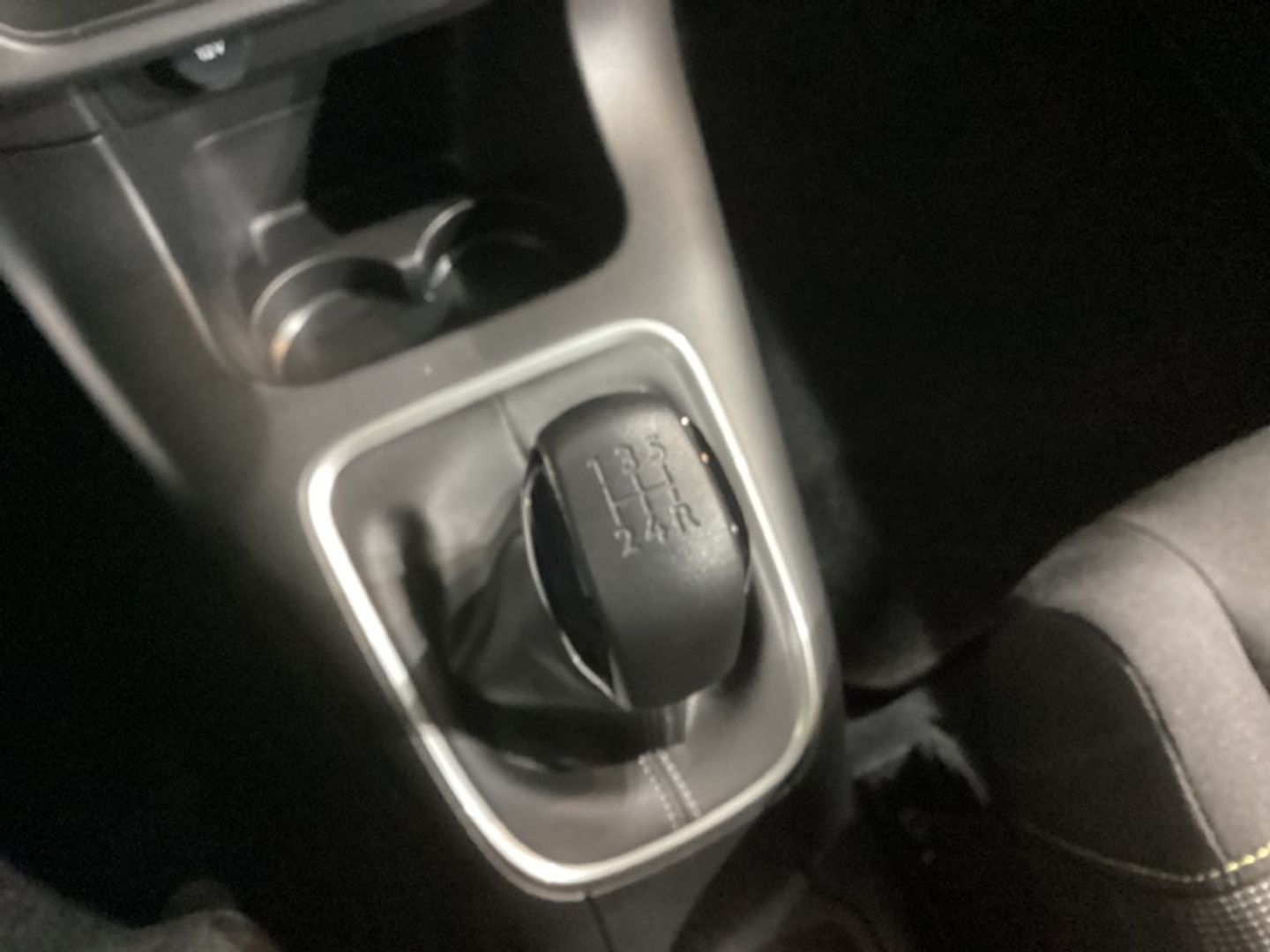 Citroen C3 PureTech 83 S&S Max 61 kW (83 CV)