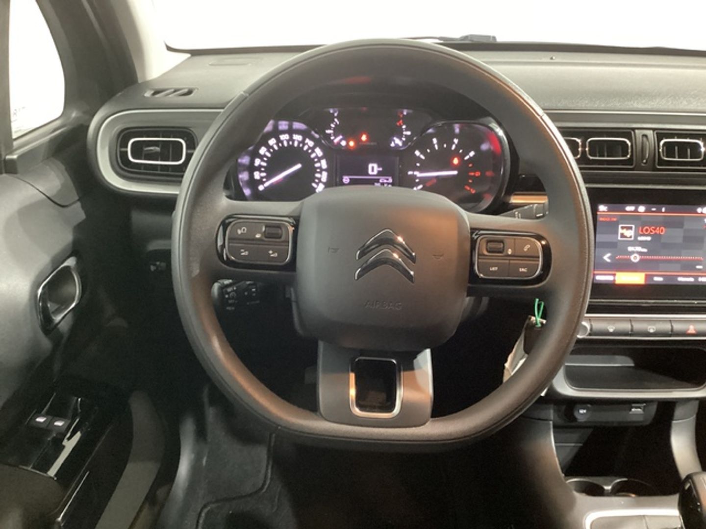 Citroen C3 PureTech 83 S&S Max 61 kW (83 CV)