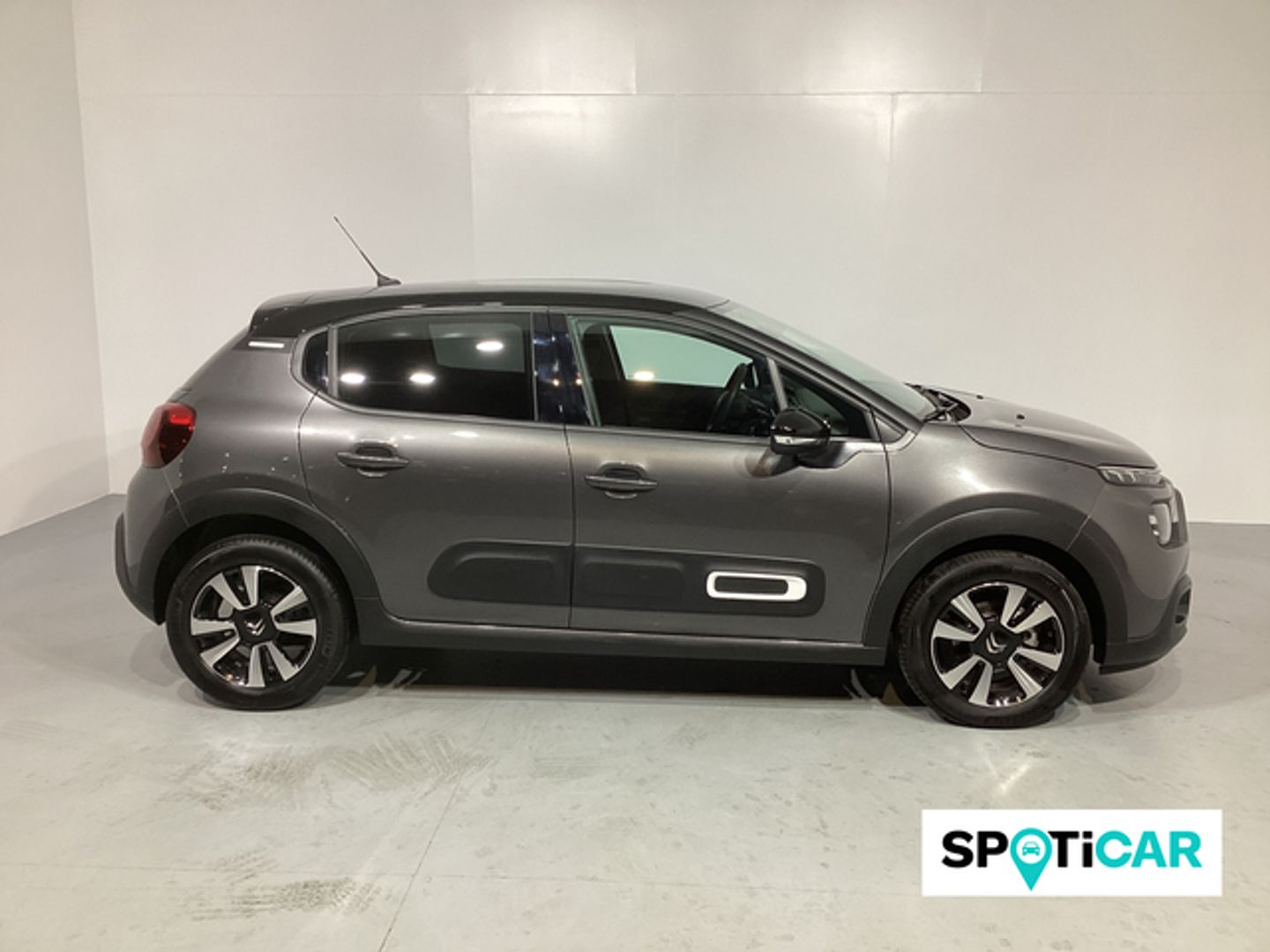 Citroen C3 PureTech 83 S&S Max 61 kW (83 CV)