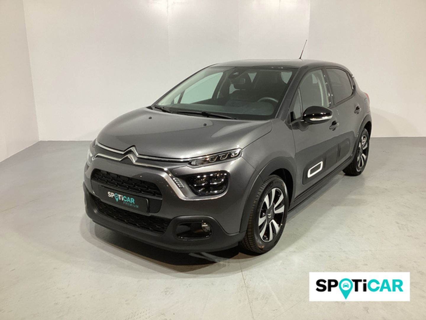Citroen C3 PureTech 83 S&S Max 61 kW (83 CV)