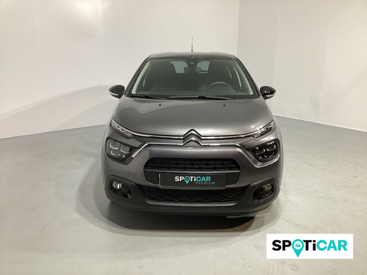 Citroen C3 PureTech 83 S&S Max 61 kW (83 CV)
