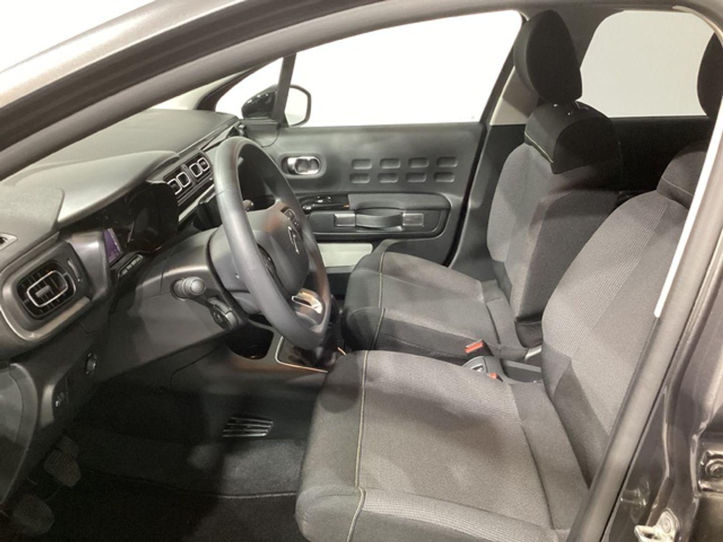 Citroen C3 PureTech 83 S&S Max 61 kW (83 CV)