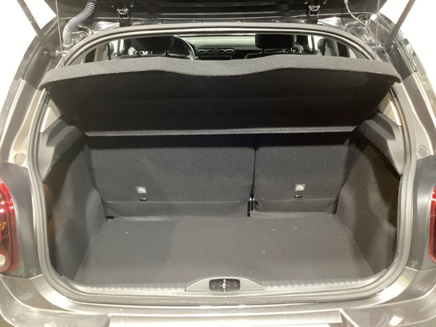 Citroen C3 PureTech 83 S&S Max 61 kW (83 CV)