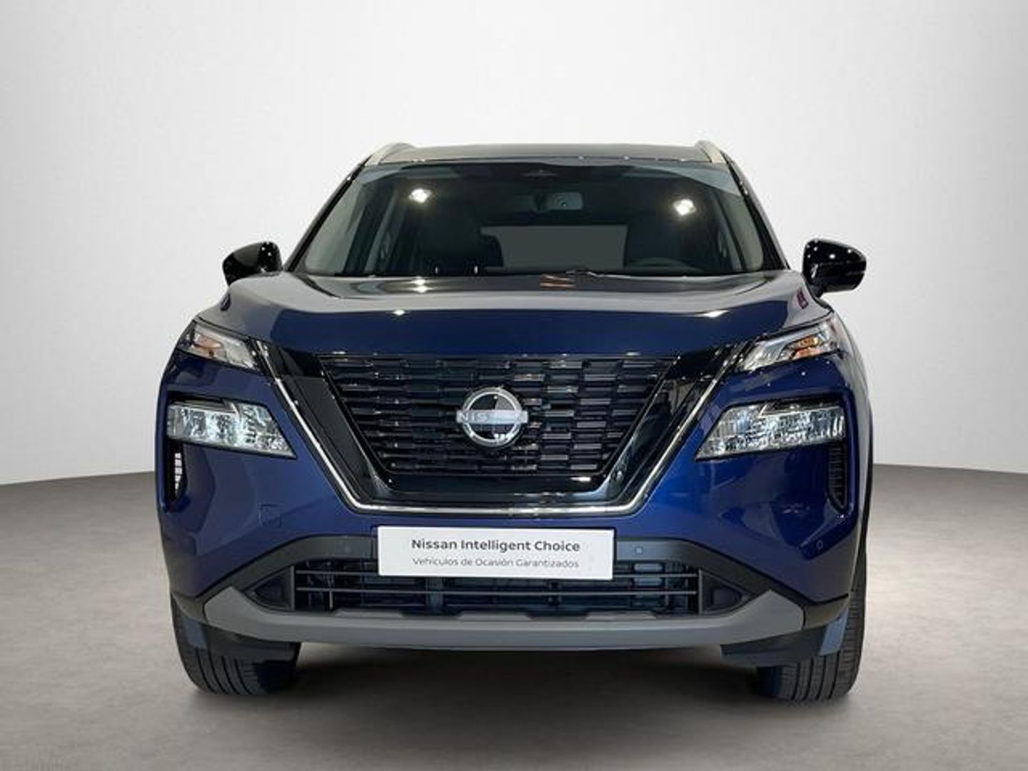 Nissan X-Trail 1.5 e-POWER N-Connecta A/T 150 kW (204 CV)